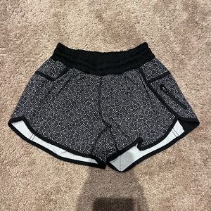 Lululemon Running shorts